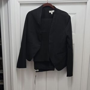 Women's Work Suit